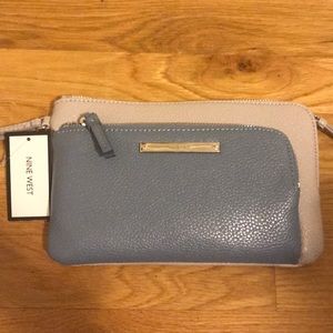 Nine West Wristlet BRAND NEW!